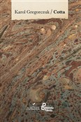 Cotta - Karol Gregorczuk - buch auf polnisch 