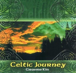 Bild von Celtic Journey CD