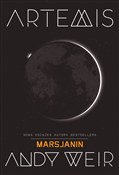 Polnische buch : Artemis - Andy Weir