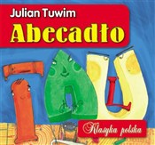 Polnische buch : Abecadło - Julian Tuwim