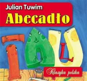 Bild von Abecadło