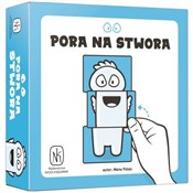 Pora na st... - Manu Palau - Ksiegarnia w niemczech