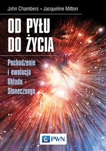 Bild von Od pyłu do życia Pochodzenie i ewolucja Układu Słonecznego