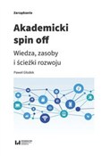 Akademicki... - Paweł Głodek -  Polnische Buchandlung 