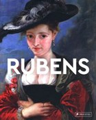 Rubens - Michael Robinson - buch auf polnisch 