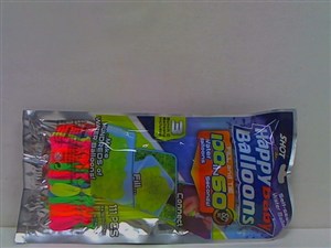 Bild von Bomby wodne