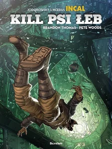 Bild von Kill Psi Łeb
