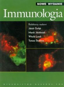 Bild von Immunologia