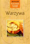 Polnische buch : Warzywa - Anna K. Teggemann