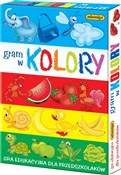 Gram w kol... -  Książka z wysyłką do Niemiec 