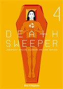 Death Swee... - Kitagawa Sho -  polnische Bücher