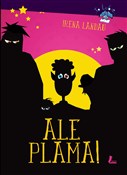 Ale plama - Irena Landau - Ksiegarnia w niemczech