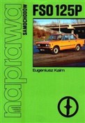 Naprawa sa... - Eugeniusz Kaim -  fremdsprachige bücher polnisch 