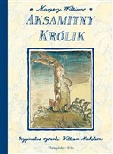 Aksamitny ... - Margery Williams - buch auf polnisch 