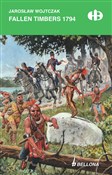 Fallen Tim... - Jarosław Wojtczak -  fremdsprachige bücher polnisch 