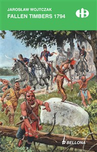 Obrazek Fallen Timbers 1794