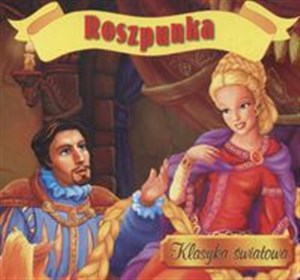 Bild von Roszpunka Klasyka światowa