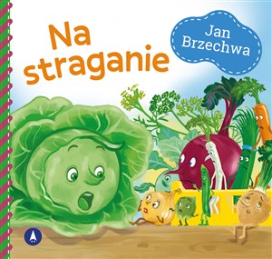 Obrazek Na straganie