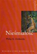 Polnische buch : Nieśmiałoś... - Philip G. Zimbardo
