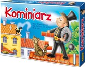 Polnische buch : Kominiarz ...