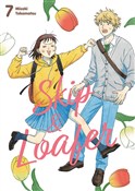 Polnische buch : Skip & Loa... - Takamatsu Misaki