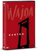Danton - buch auf polnisch 