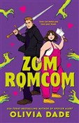 Polska książka : Zom RomCom... - Olivia Dade