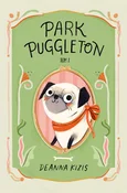 Zobacz : Park Puggl... - Deanna Kizis