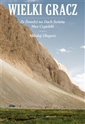Wielki Gra... - Max Cegielski -  polnische Bücher