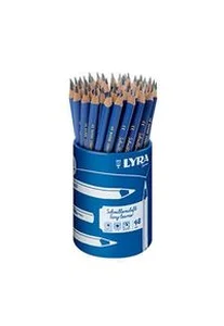 Bild von Ołówek Lyra  Easy Learner  B  Display 48 sztuk