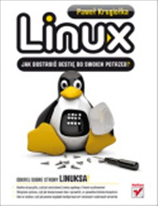 Bild von Linux Jak dostroić bestię do swoich potrzeb?