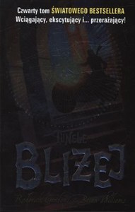 Obrazek Tunele Bliżej Tom 4