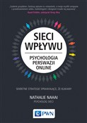 Sieci wpły... - Nathalie Nahai -  Książka z wysyłką do Niemiec 