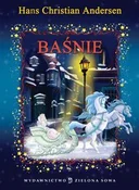 Książka : Baśnie - Hans Christian Andersen