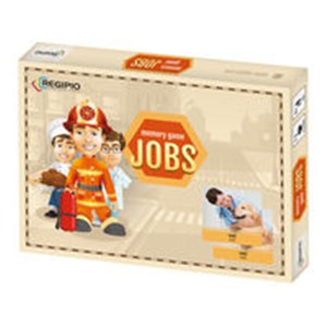 Obrazek Memory Game Jobs