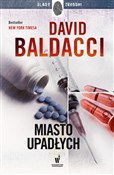 Zobacz : Miasto upa... - David Baldacci