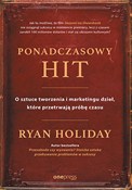 Ponadczaso... - Ryan Holiday -  fremdsprachige bücher polnisch 