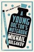 Polnische buch : A Young Do... - Mikhail Bulgakov