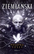 Polska książka : Pułapka Te... - Andrzej Ziemiański