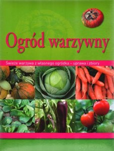 Bild von Ogród warzywny