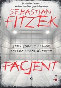 Obrazek Pacjent Wielkie Litery