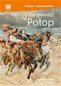Potop Lekt... - Henryk Sienkiewicz -  polnische Bücher