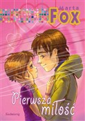 Polnische buch : Pierwsza m... - Marta Fox