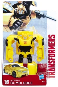 Obrazek Transformers Gen Authentics Bravo Bumblebee