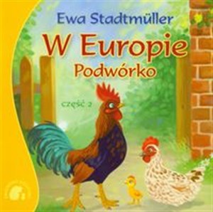 Obrazek W Europie Podwórko część 2
