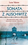 Sonata z A... - Luize Valente -  Polnische Buchandlung 