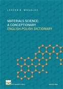 Materials ... - Leszek B. Magalas -  fremdsprachige bücher polnisch 