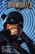 Midnighter... - Steve Orlando -  Książka z wysyłką do Niemiec 