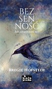 Bezsenność... - Bregje Hofstede -  Książka z wysyłką do Niemiec 