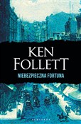 Niebezpiec... - Ken Follett -  Polnische Buchandlung 